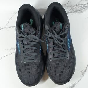 New Men's Brooks Ghost Max 2 Hiking Trail Shoes - Size 11